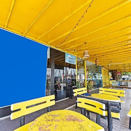 Ummul Motel Arau Eksteriør bilde