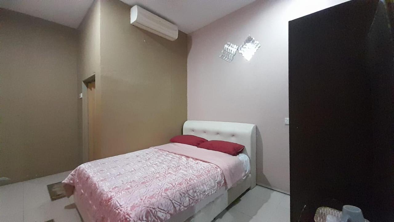 Ummul Motel Arau Eksteriør bilde
