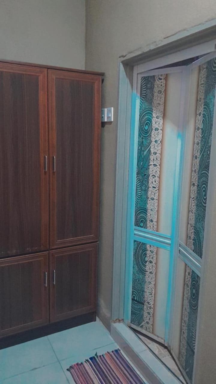 Ummul Motel Arau Eksteriør bilde